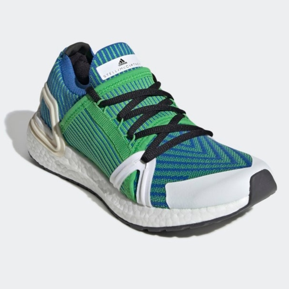 NIB ADIDAS ULTRABOOST 20 S by Stella McCartney